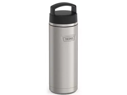 Термос из нерж. стали тм THERMOS IS-200 MS 0.71L, фото 1