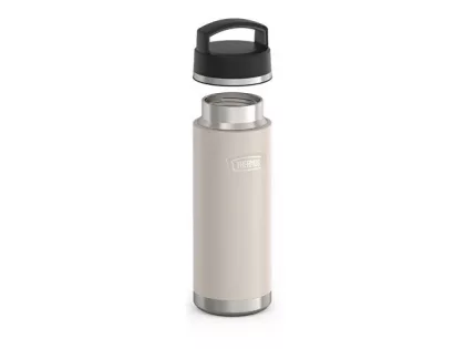 Термос из нерж. стали тм THERMOS IS-200 SN 0.71L, фото 3