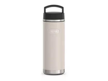 Термос из нерж. стали тм THERMOS IS-200 SN 0.71L, фото 2