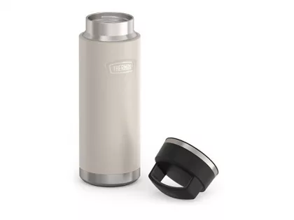 Термос из нерж. стали тм THERMOS IS-200 SN 0.71L, фото 5