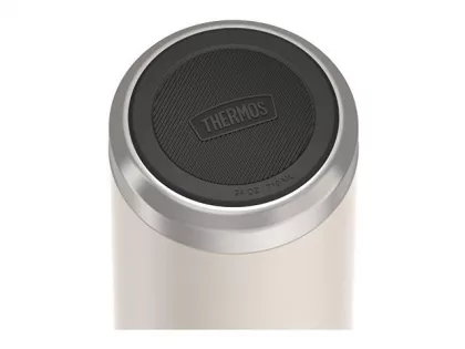 Термос из нерж. стали тм THERMOS IS-200 SN 0.71L, фото 6