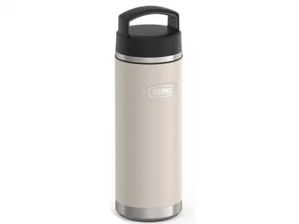 Термос из нерж. стали тм THERMOS IS-200 SN 0.71L, фото 1