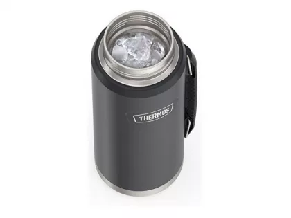 Термос из нерж. стали тм THERMOS IS-210 GT 1.2L, фото 8
