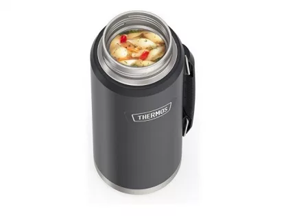 Термос из нерж. стали тм THERMOS IS-210 GT 1.2L, фото 9