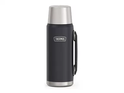 Термос из нерж. стали тм THERMOS IS-210 GT 1.2L, фото 4