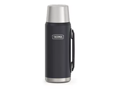 Термос из нерж. стали тм THERMOS IS-210 GT 1.2L, фото 3