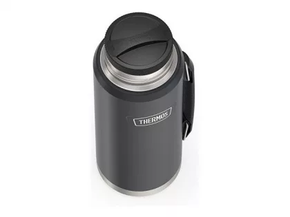 Термос из нерж. стали тм THERMOS IS-210 GT 1.2L, фото 6