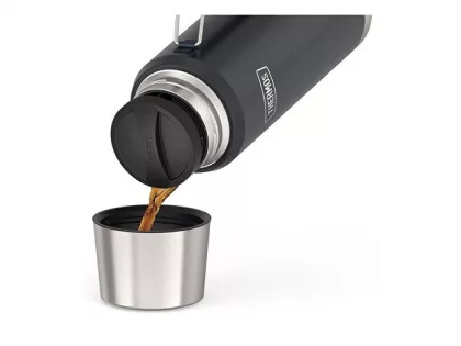 Термос из нерж. стали тм THERMOS IS-210 GT 1.2L, фото 7