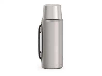 Термос из нерж. стали тм THERMOS IS-210 MS 1.2L, фото 4