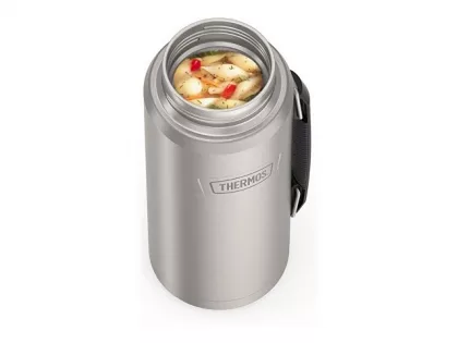 Термос из нерж. стали тм THERMOS IS-210 MS 1.2L, фото 8