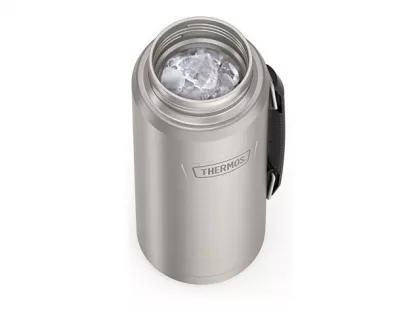 Термос из нерж. стали тм THERMOS IS-210 MS 1.2L, фото 7