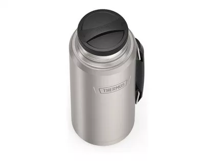 Термос из нерж. стали тм THERMOS IS-210 MS 1.2L, фото 5