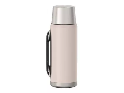 Термос из нерж. стали тм THERMOS IS-210 SN 1.2L, фото 4