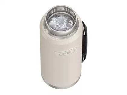 Термос из нерж. стали тм THERMOS IS-210 SN 1.2L, фото 7