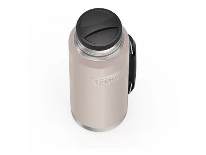 Термос из нерж. стали тм THERMOS IS-210 SN 1.2L, фото 5
