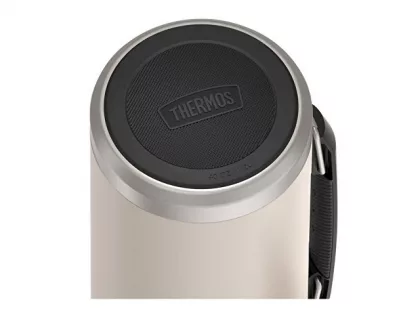 Термос из нерж. стали тм THERMOS IS-210 SN 1.2L, фото 9