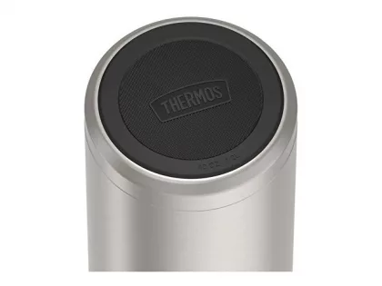 Термос из нерж. стали тм THERMOS IS-212 MS 1.2L, стальной, фото 7