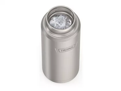 Термос из нерж. стали тм THERMOS IS-212 MS 1.2L, стальной, фото 5