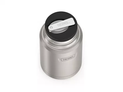Термос из нерж. стали тм THERMOS IS-301 MS 0.71L, фото 3