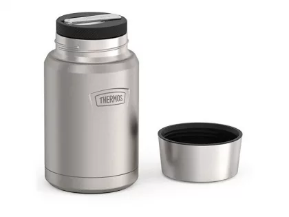 Термос из нерж. стали тм THERMOS IS-301 MS 0.71L, фото 5