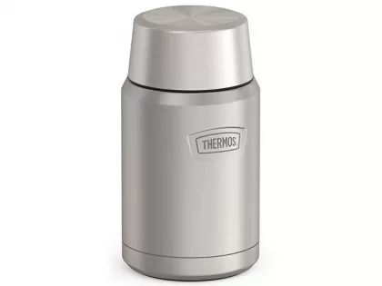 Термос из нерж. стали тм THERMOS IS-301 MS 0.71L, фото 1