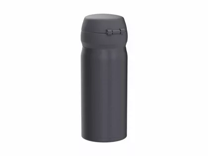 Термос из нерж. стали тм THERMOS JNL-356 SMB0.35L, фото 4