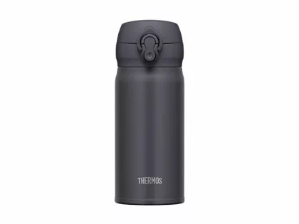 Термос из нерж. стали тм THERMOS JNL-356 SMB0.35L, фото 2