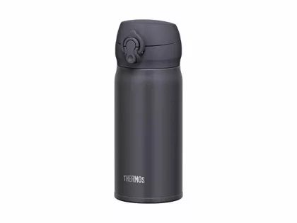 Термос из нерж. стали тм THERMOS JNL-356 SMB0.35L, фото 1