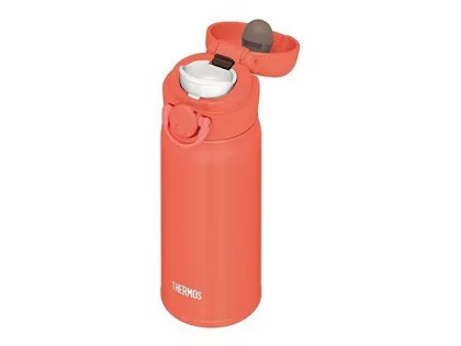 Термос из нерж. стали тм THERMOS JNR-353 COR 0.35L, фото 3