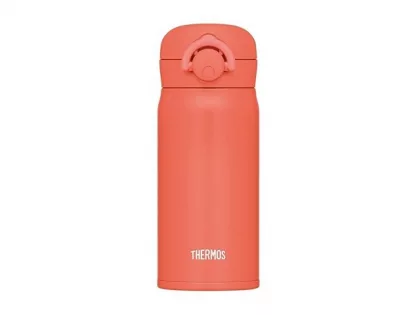 Термос из нерж. стали тм THERMOS JNR-353 COR 0.35L, фото 5