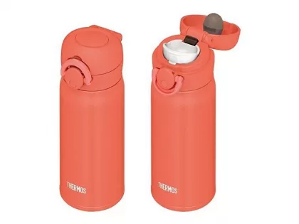 Термос из нерж. стали тм THERMOS JNR-353 COR 0.35L, фото 4