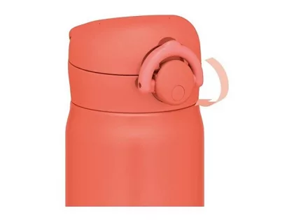 Термос из нерж. стали тм THERMOS JNR-353 COR 0.35L, фото 6