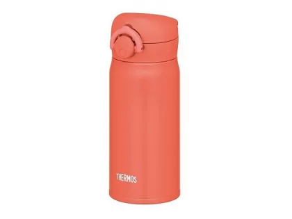 Термос из нерж. стали тм THERMOS JNR-353 COR 0.35L, фото 1