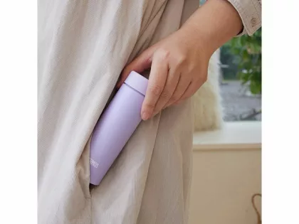 Термос из нерж. стали тм THERMOS JOJ-150 PL0.15L, фото 6
