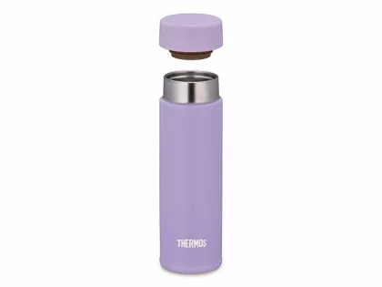Термос из нерж. стали тм THERMOS JOJ-150 PL0.15L, фото 2