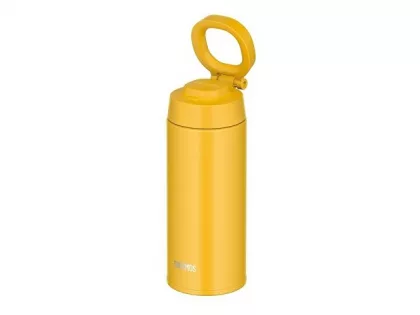 Термос из нерж. стали тм THERMOS JOO-500 YL0,5 L, фото 3