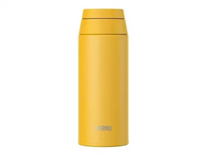 Термос из нерж. стали тм THERMOS JOO-500 YL0,5 L, фото 2