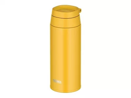 Термос из нерж. стали тм THERMOS JOO-500 YL0,5 L, фото 1