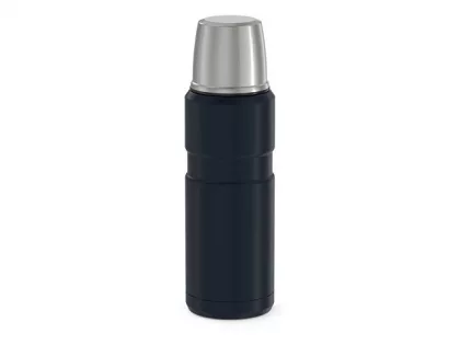 Термос из нерж. стали тм THERMOS SK2000 MB 0,47L, фото 3