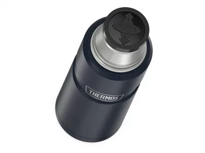 Термос из нерж. стали тм THERMOS SK2000 MB 0,47L, фото 5