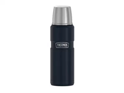 Термос из нерж. стали тм THERMOS SK2000 MB 0,47L, фото 7