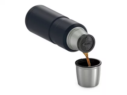 Термос из нерж. стали тм THERMOS SK2000 MB 0,47L, фото 6