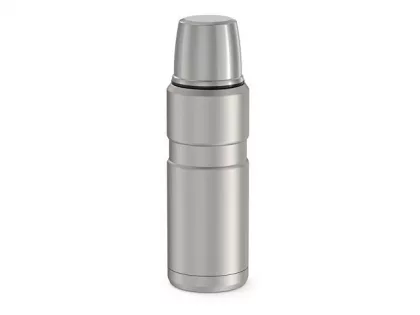 Термос из нерж. стали тм THERMOS SK2000 MS King 0,47L, фото 5