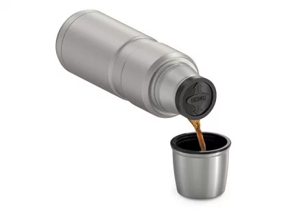 Термос из нерж. стали тм THERMOS SK2000 MS King 0,47L, фото 8