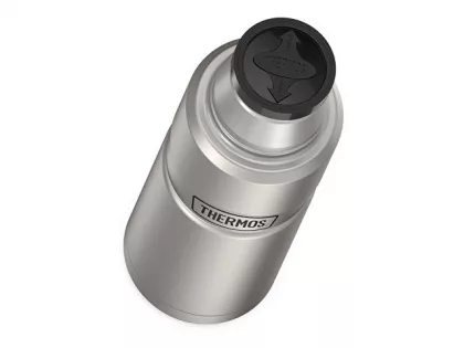 Термос из нерж. стали тм THERMOS SK2000 MS King 0,47L, фото 7