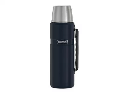 Термос из нерж. стали тм THERMOS SK2010 MB 1.2L, фото 2