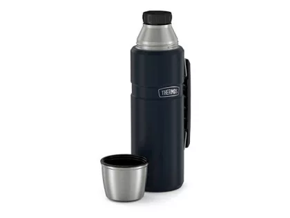 Термос из нерж. стали тм THERMOS SK2010 MB 1.2L, фото 4