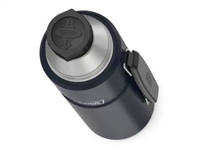 Термос из нерж. стали тм THERMOS SK2010 MB 1.2L, фото 5