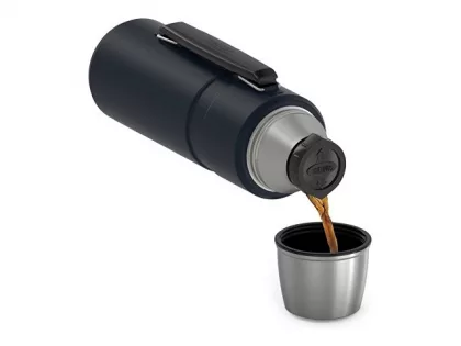 Термос из нерж. стали тм THERMOS SK2010 MB 1.2L, фото 6