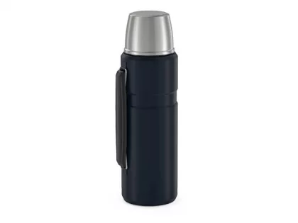 Термос из нерж. стали тм THERMOS SK2010 MB 1.2L, фото 3